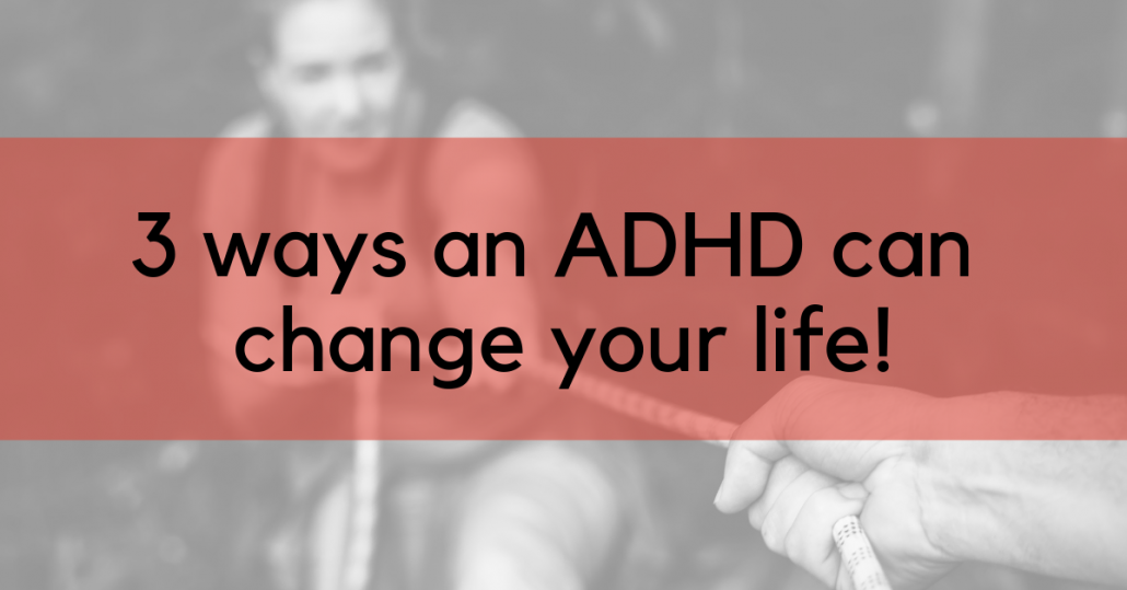 Bmindful ADHD coaching centre 3 ways an ADHD coach can change your life